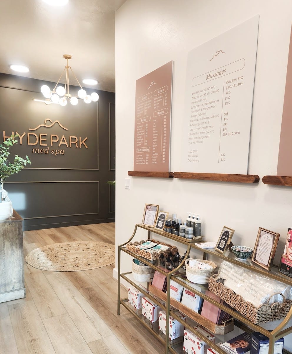 Hyde Park MedSpa