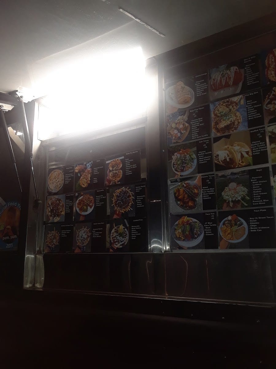 The Classic Taco