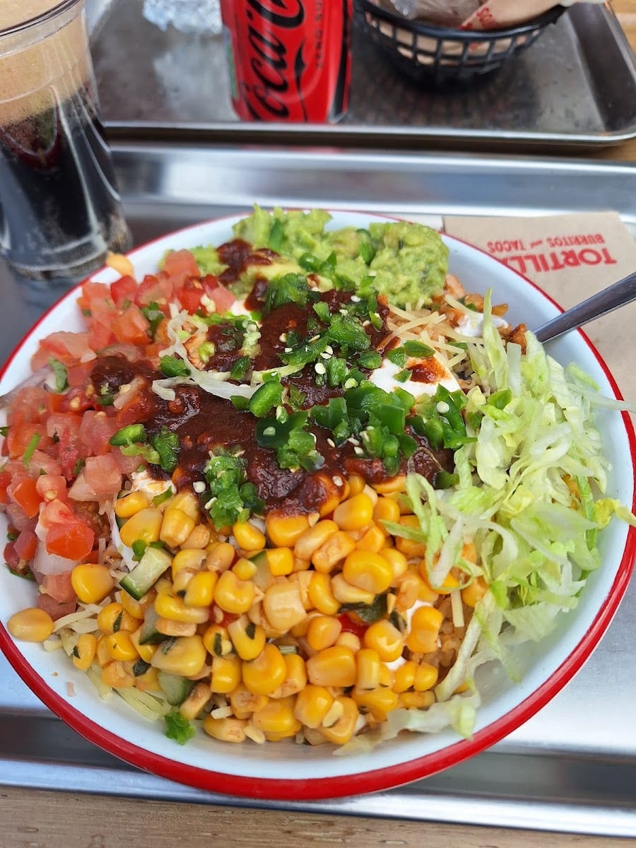 Tortilla Norwich, photo 4