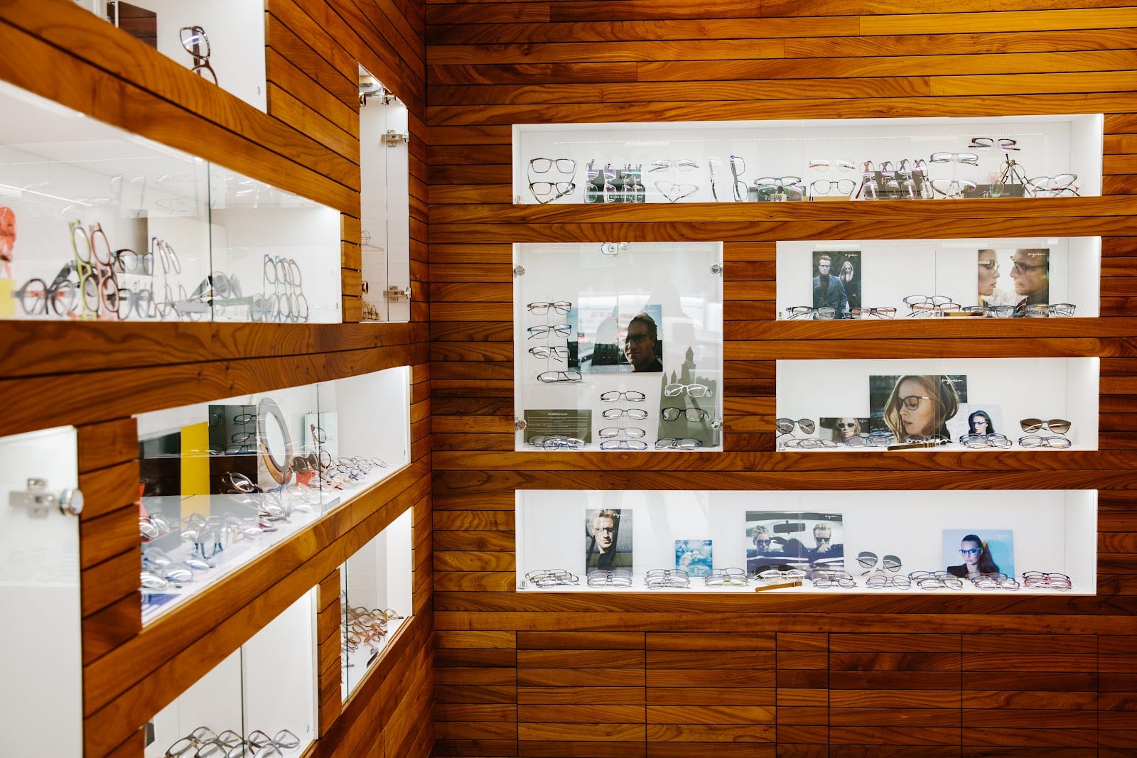 Looksie Optometry, photo 4