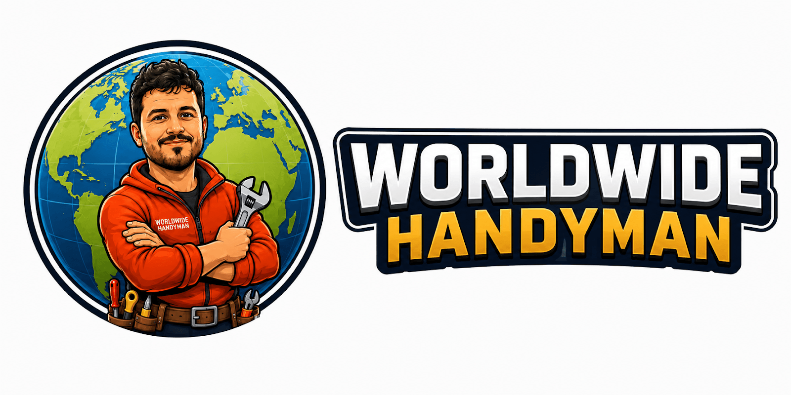 Worldwide Handyman, photo 4