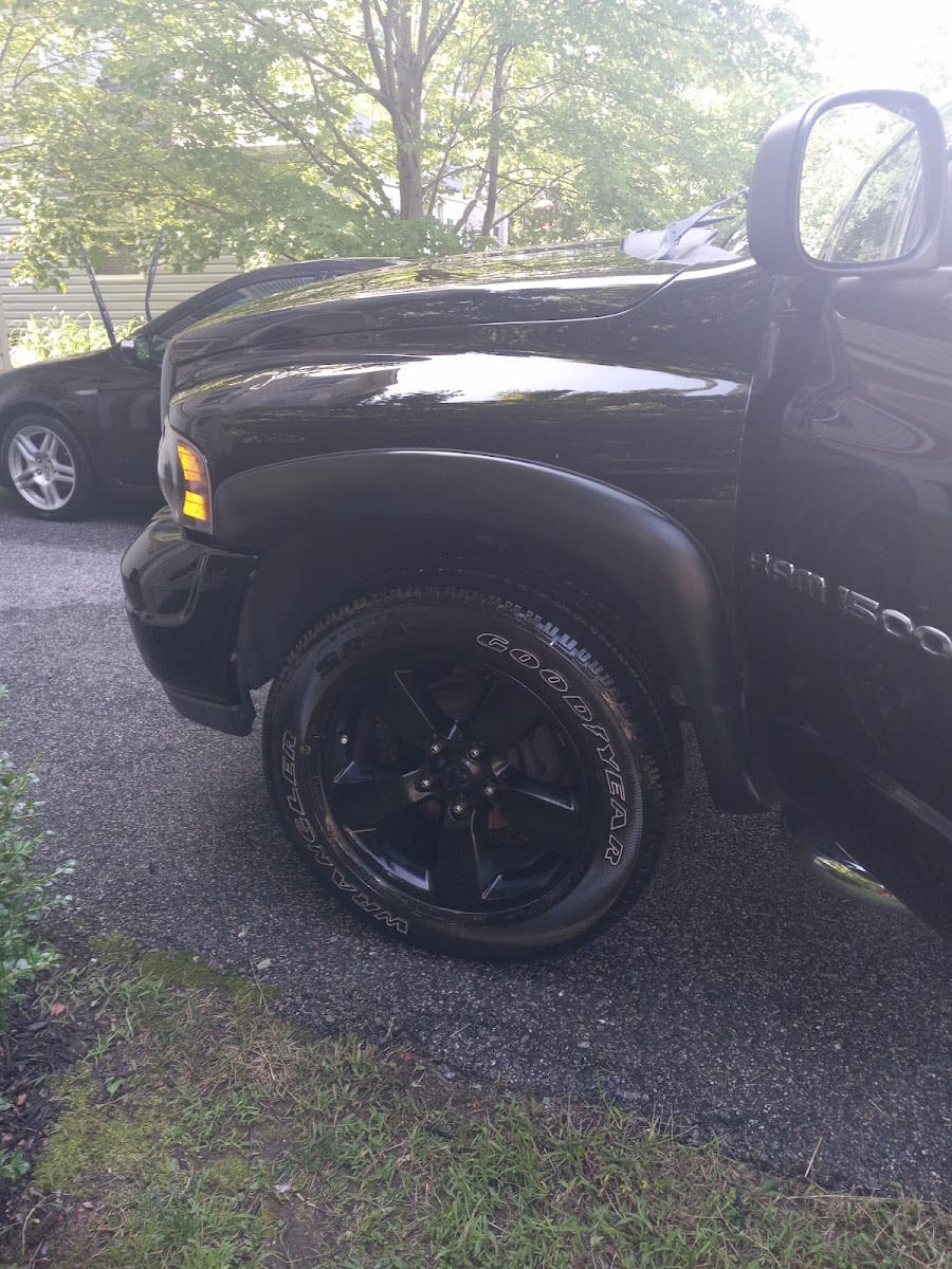 Shine Masters Automotive Detailing, photo 2
