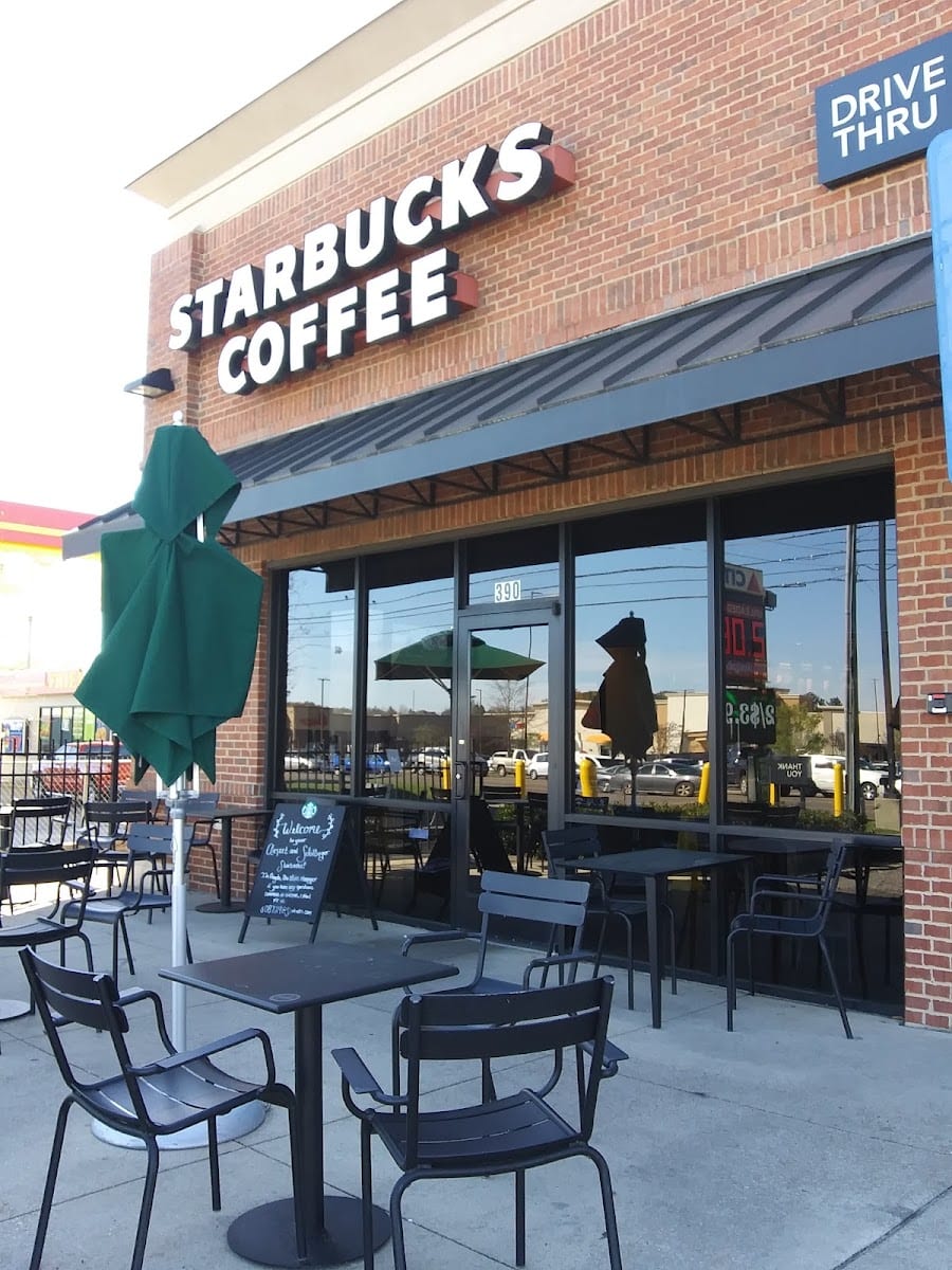 Starbucks Coffee Company, photo 2