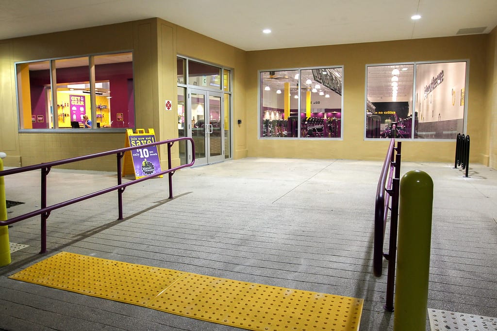 Planet Fitness, photo 4