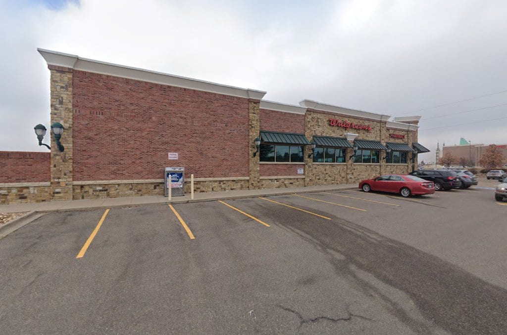 Walgreens Pharmacy