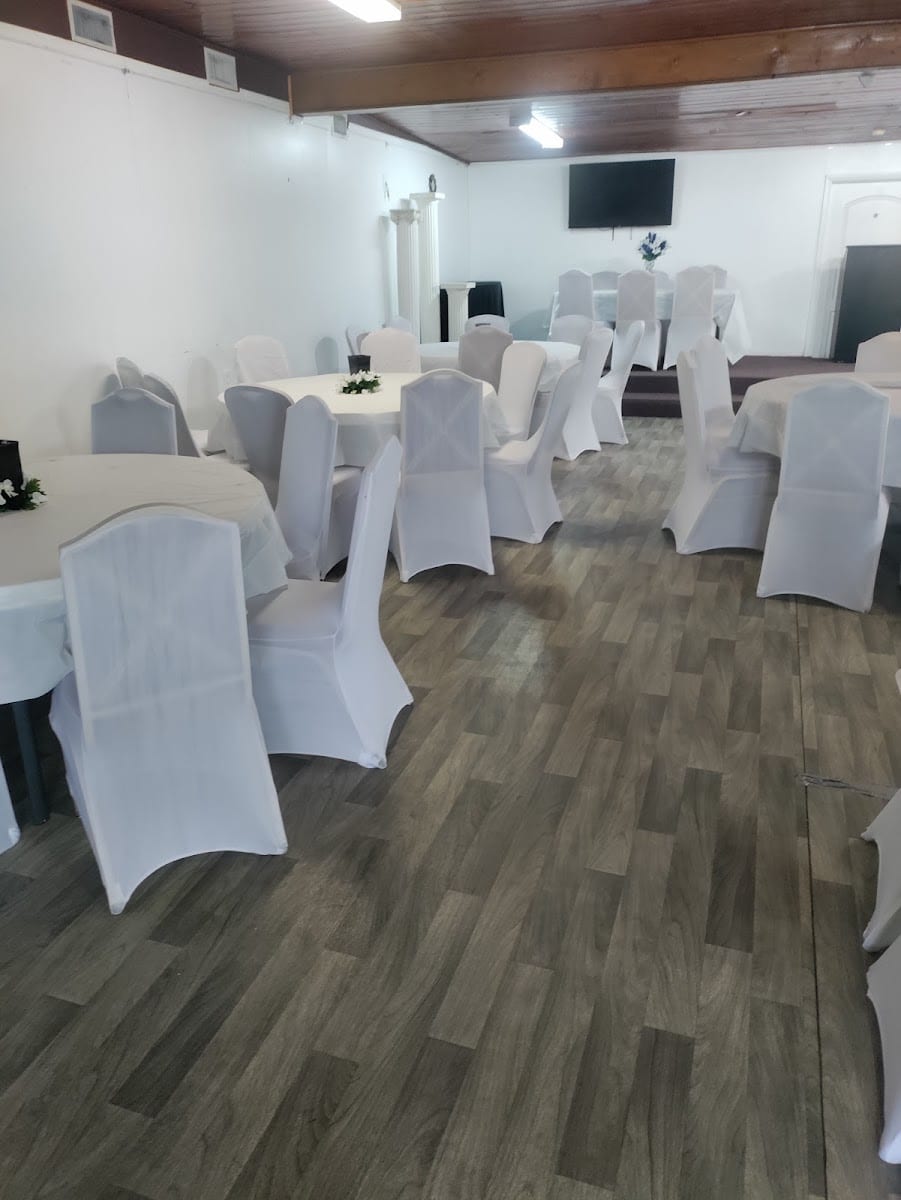 Ida's Banquet Hall, photo 4