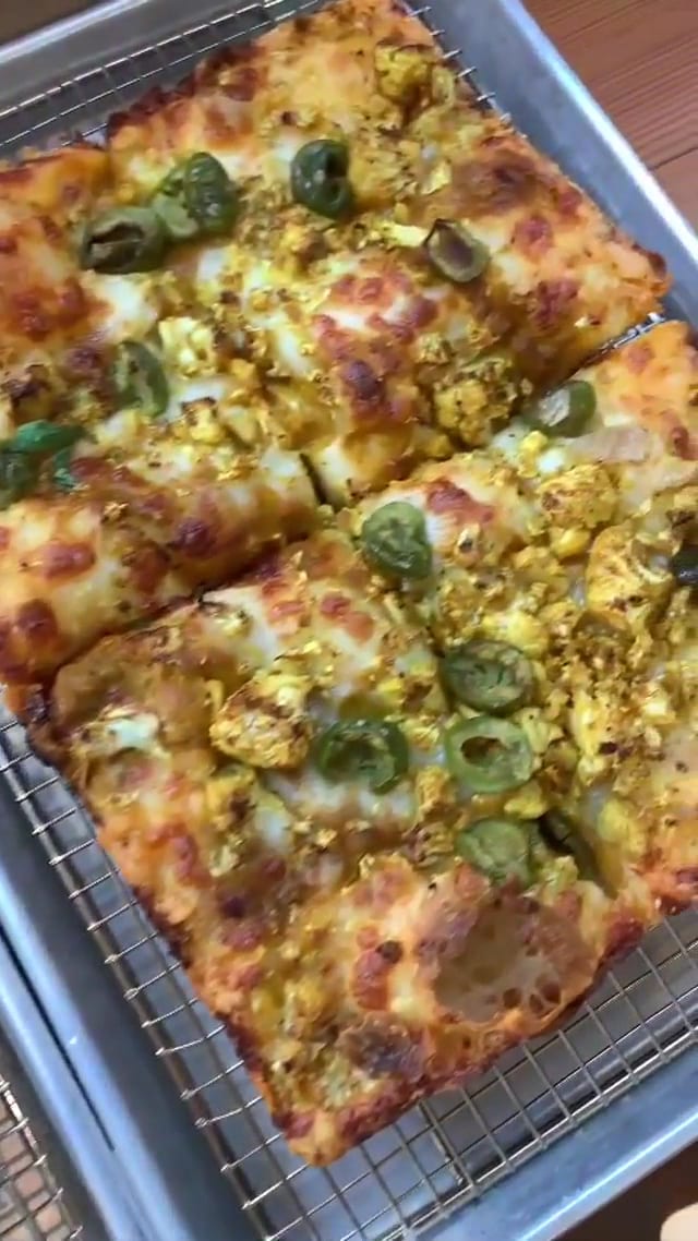 Square Pie Guys, photo 3