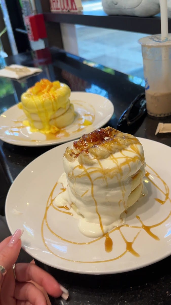 Cloud Nine Cafe, photo 2
