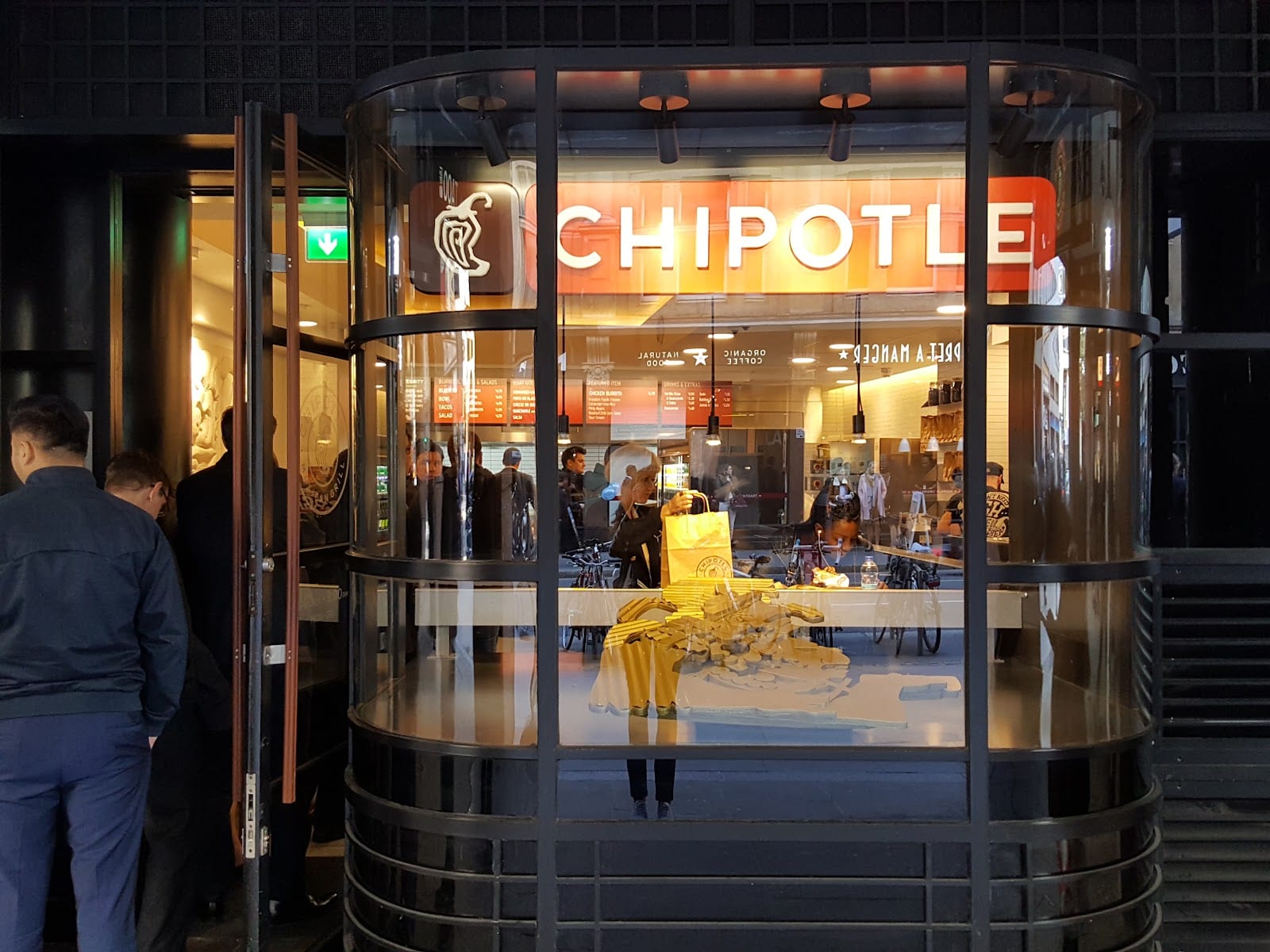 Chipotle Mexican Grill, photo 2