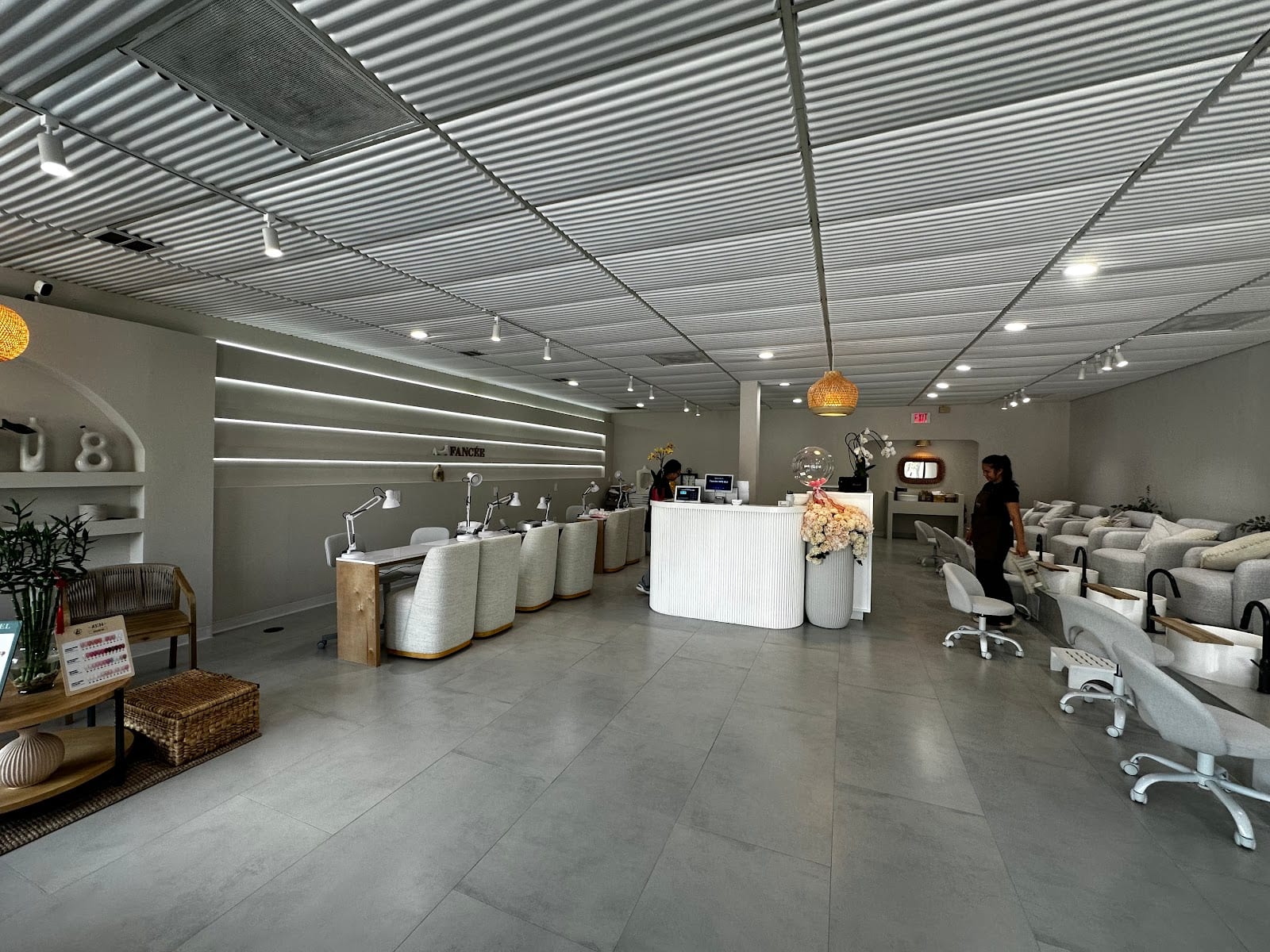 Fancée Nails Spa, photo 4