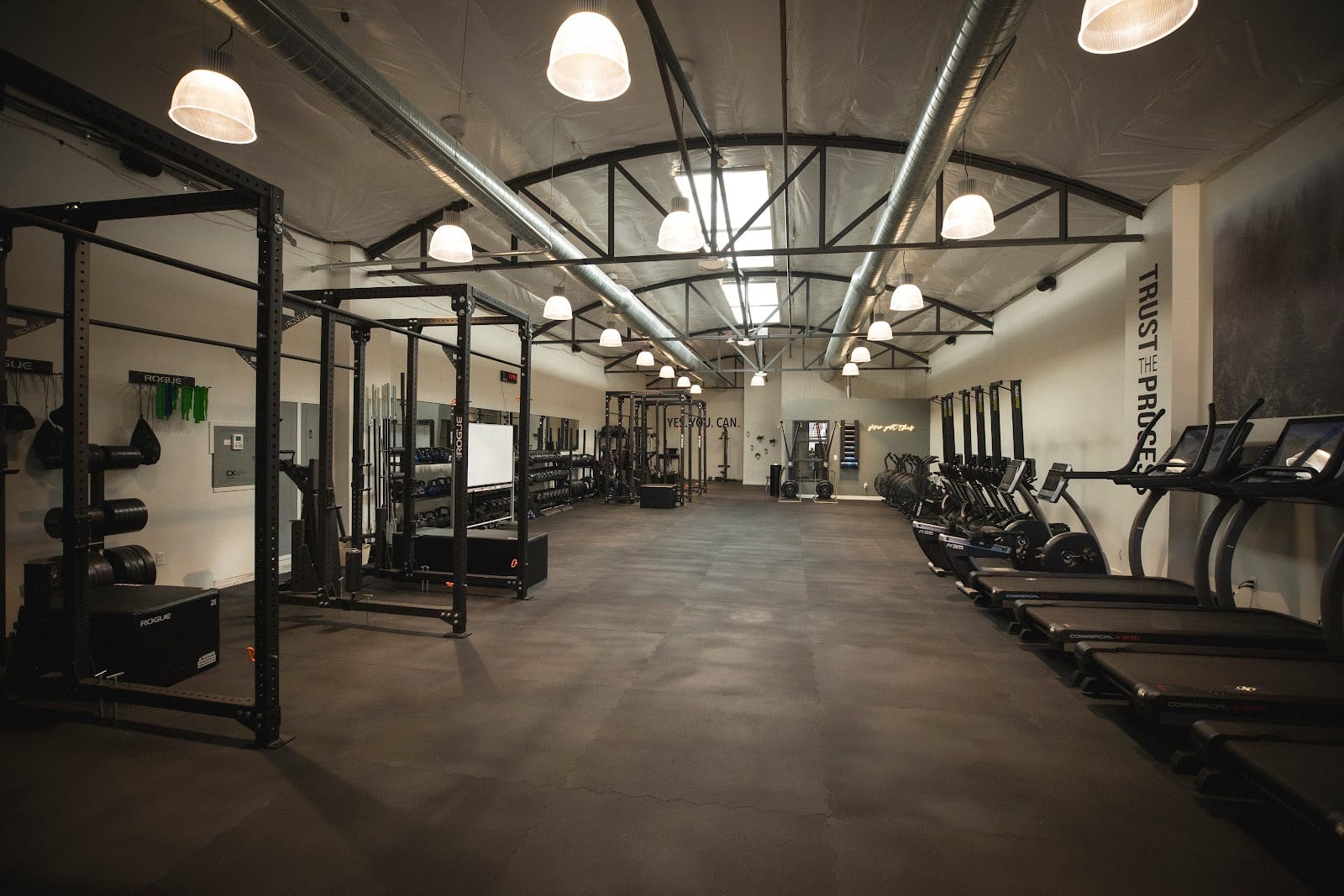 SLT Gym