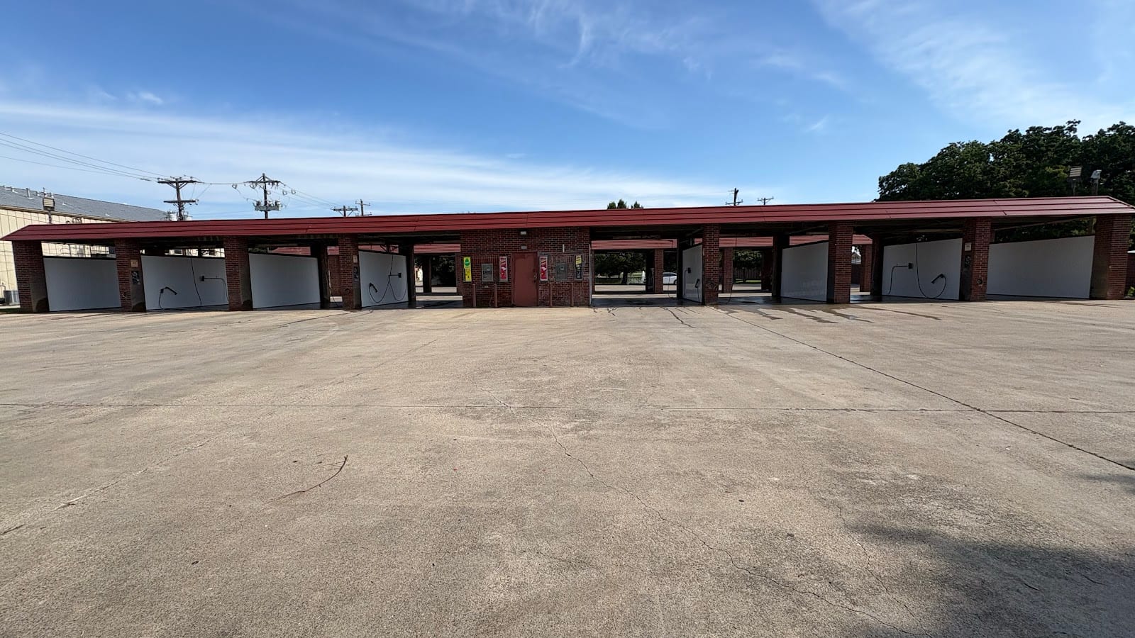 Sagebrush Self Service Car Wash, photo 2