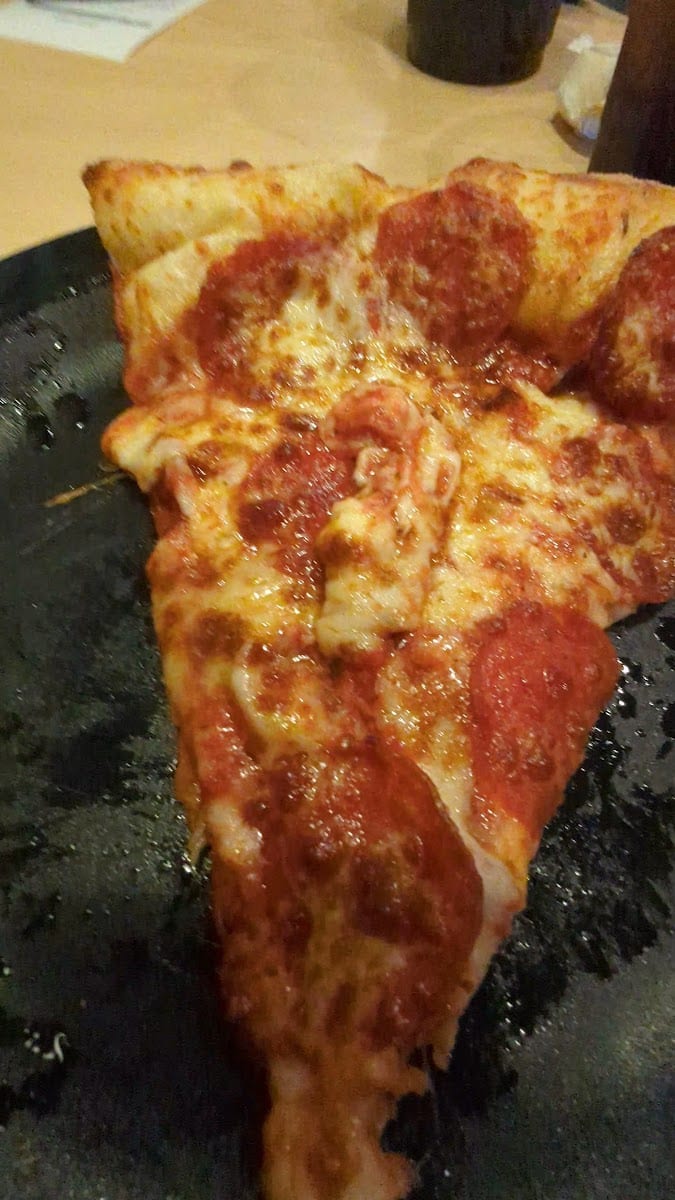 Barro's Pizza, photo 3