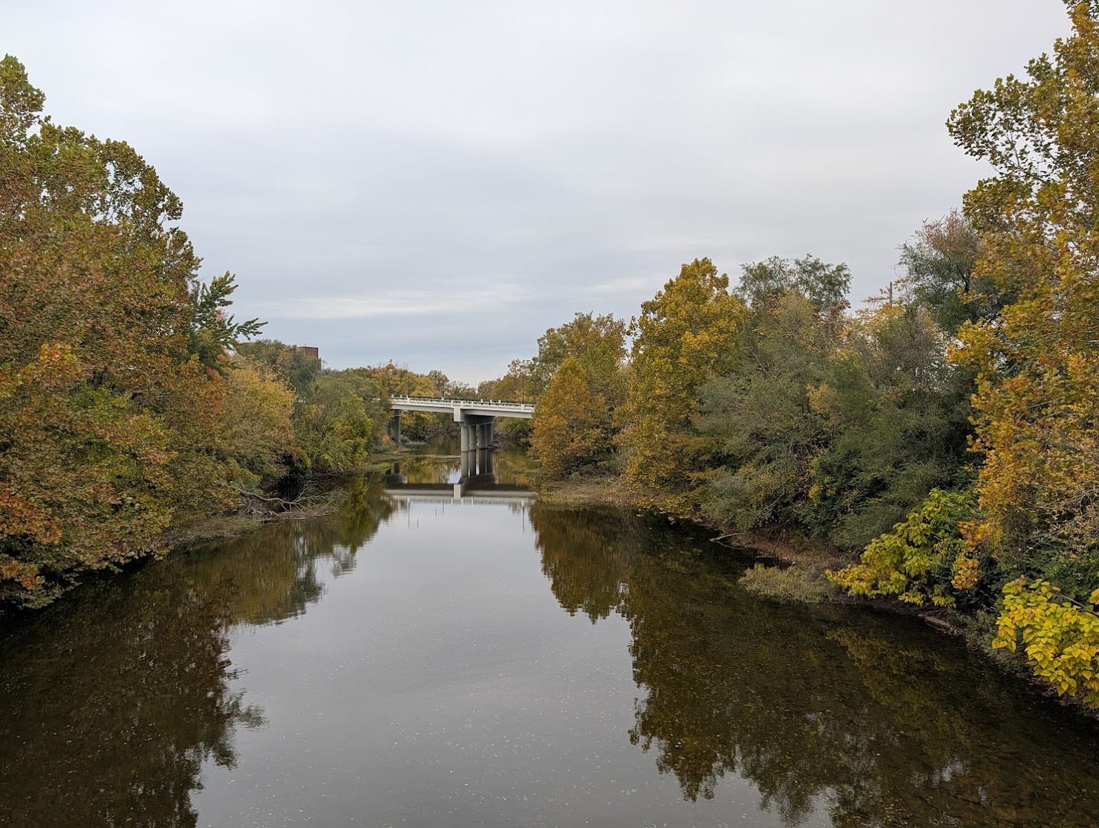 Blue Bridge Park