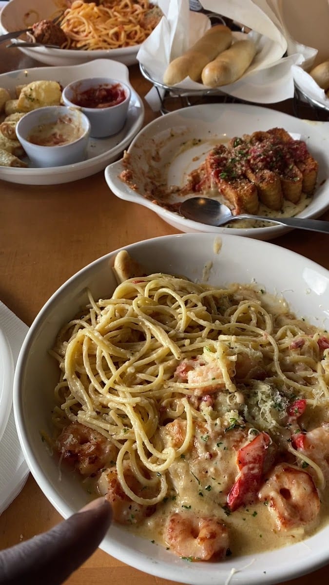 Olive Garden Italian Restaurant, photo 3
