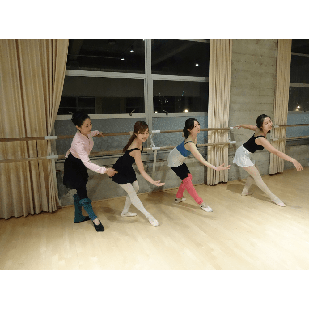 Monique's Ballet SF, photo 4