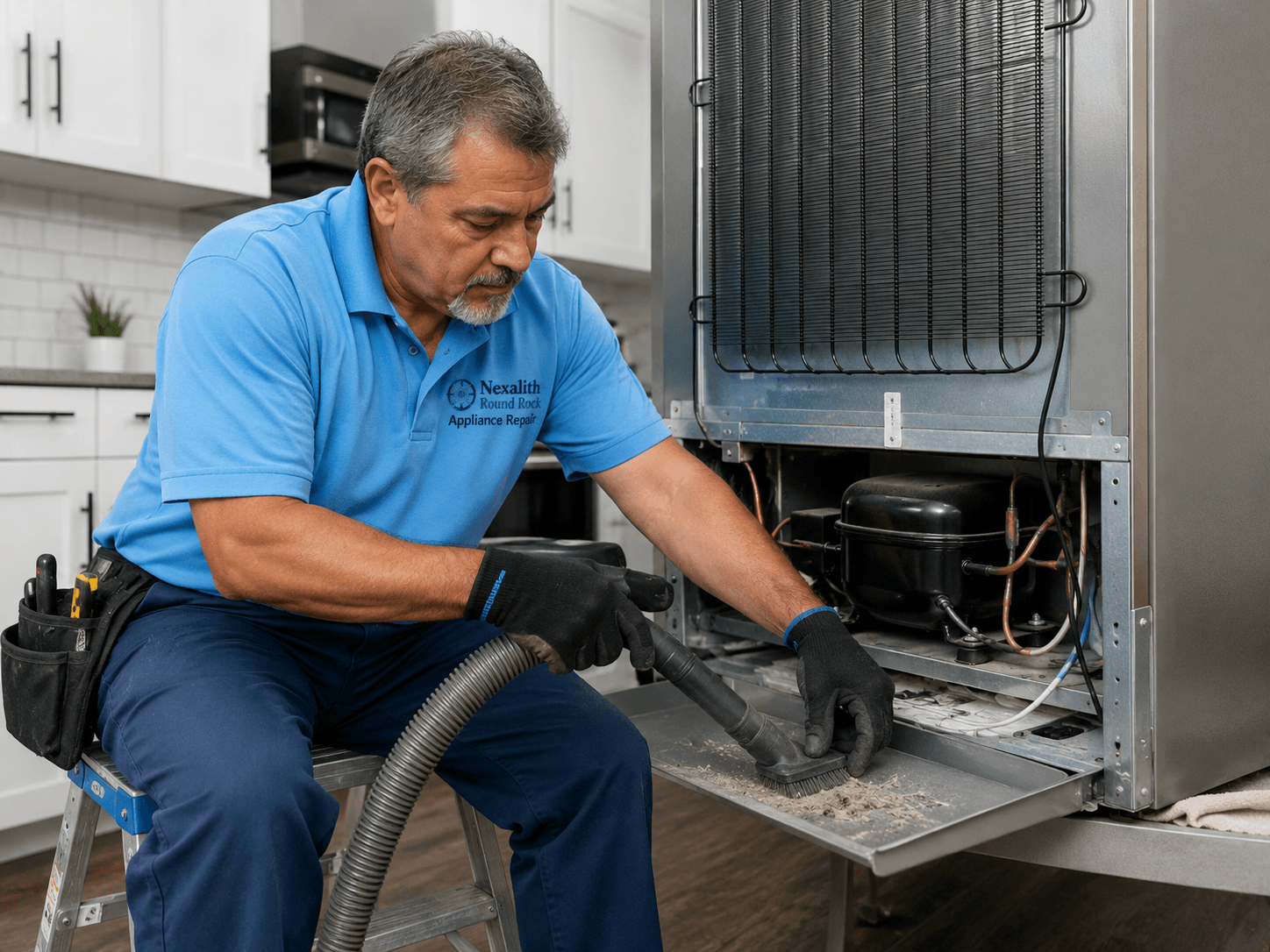 Nexalith Round Rock Appliance Repair, photo 3