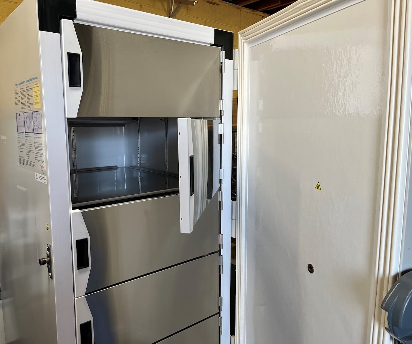 SPECS Refrigeration, Heating & Air, photo 3