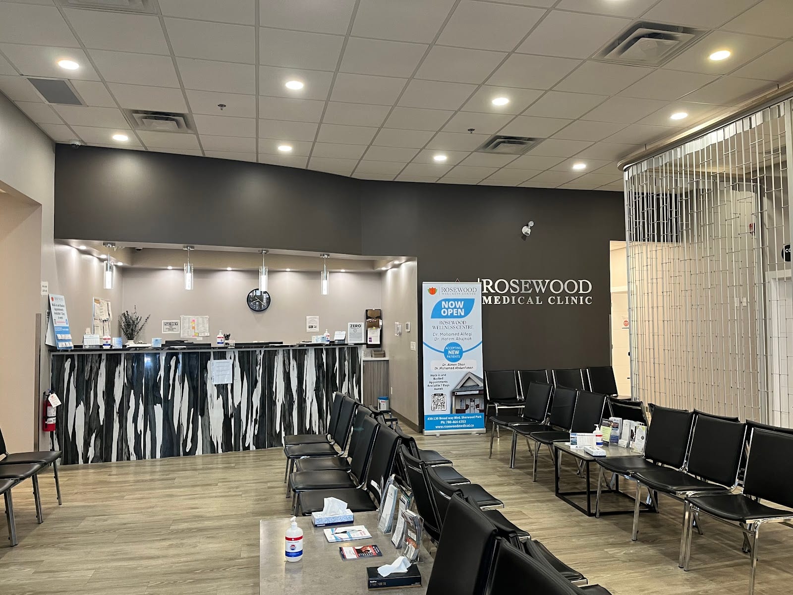 Rosewood Medical Clinic, photo 3