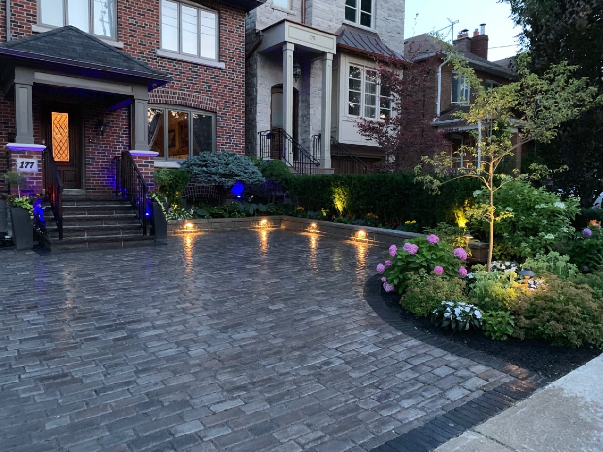 Mr Green Construction Inc., photo 4