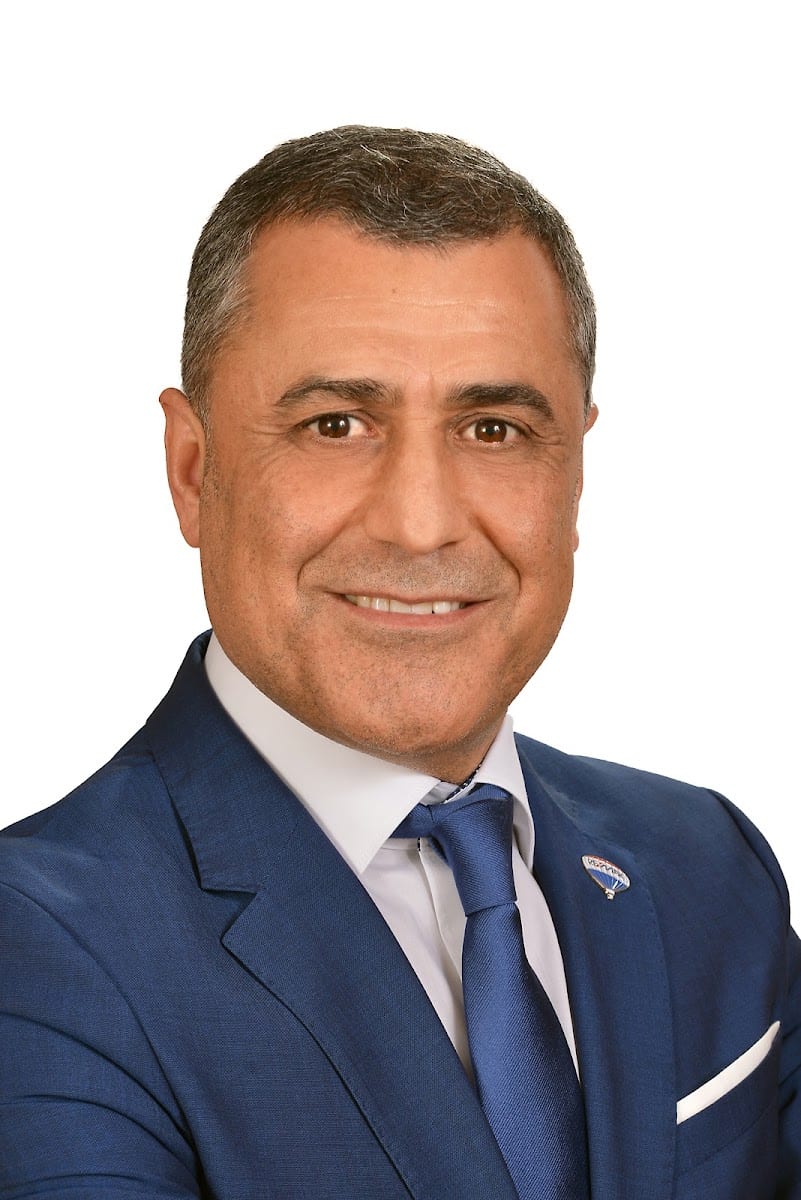 Jamal Mamedov - Real Estate Broker