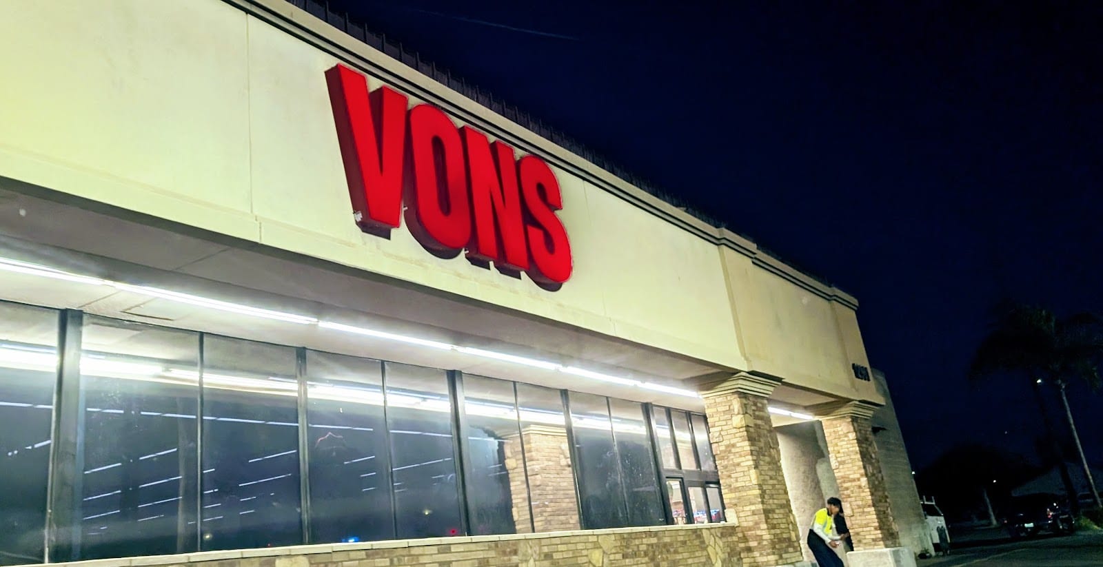 Vons, photo 2