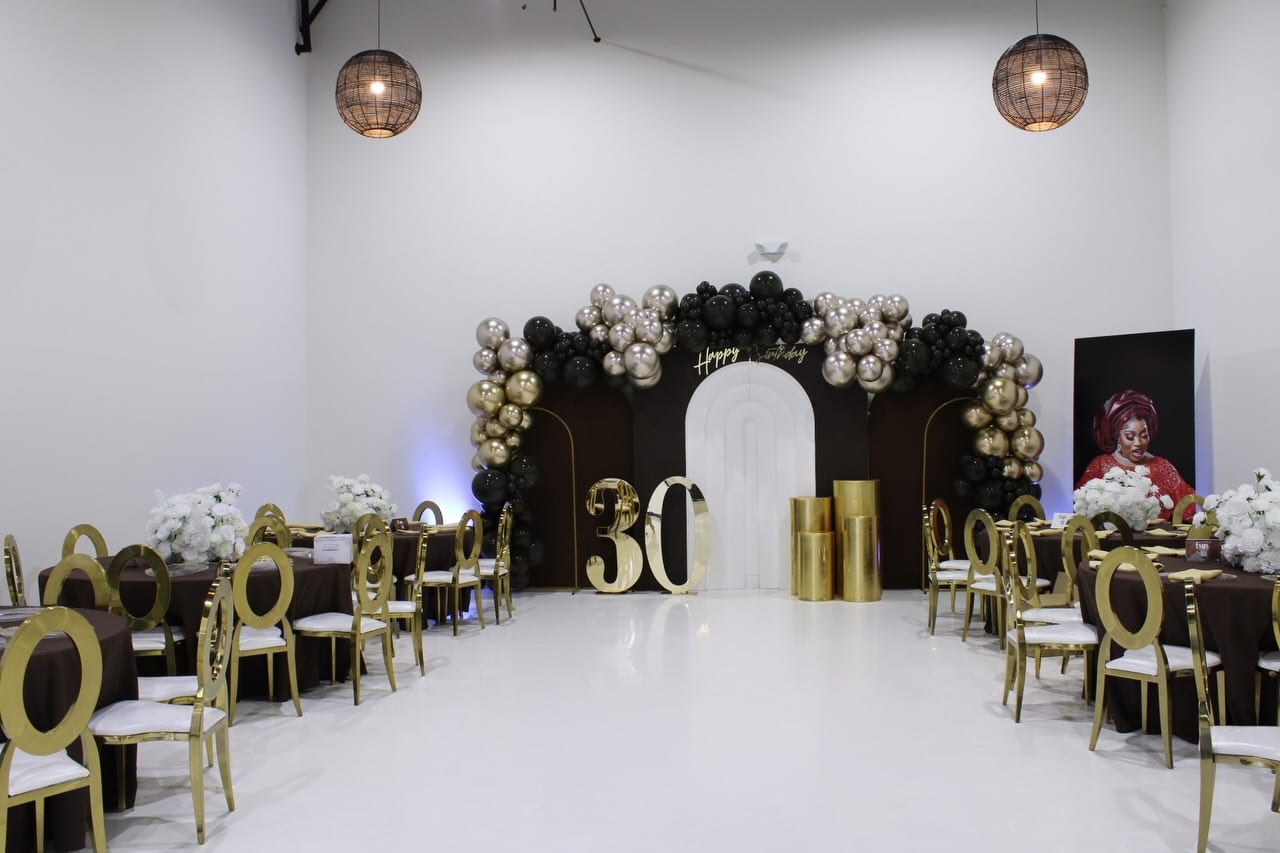 Grace Events, photo 2