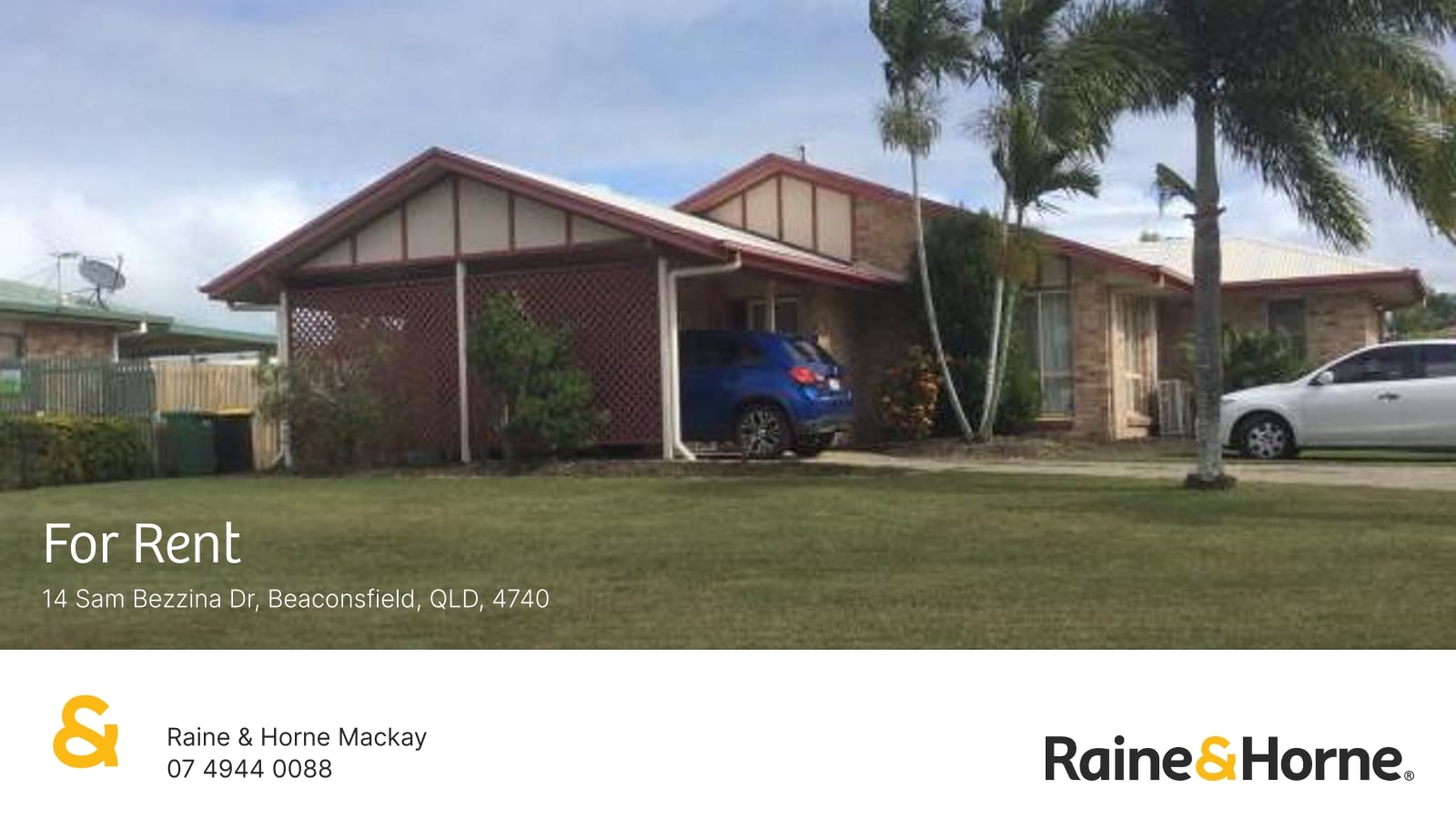 Raine & Horne Mackay - Residential & Commercial Real Estate Agents, photo 2