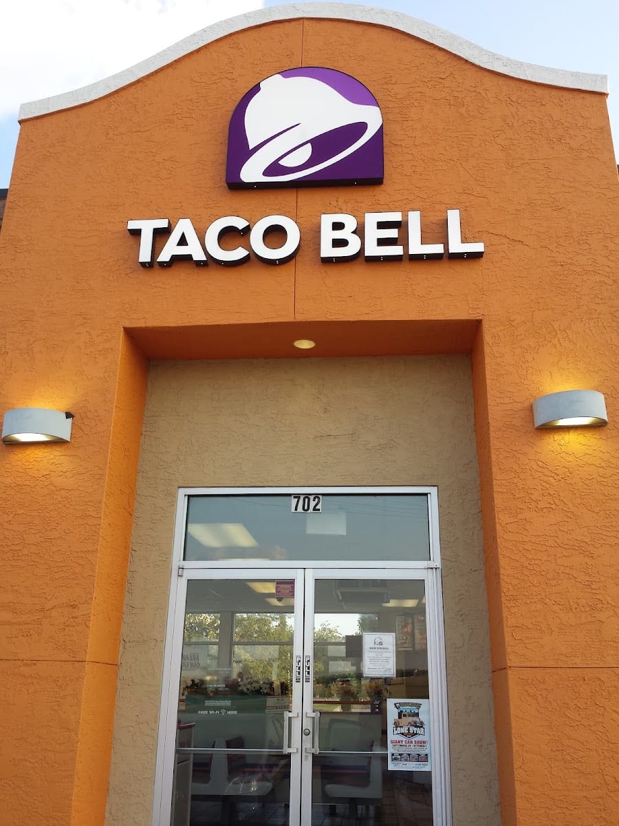 Taco Bell, photo 2