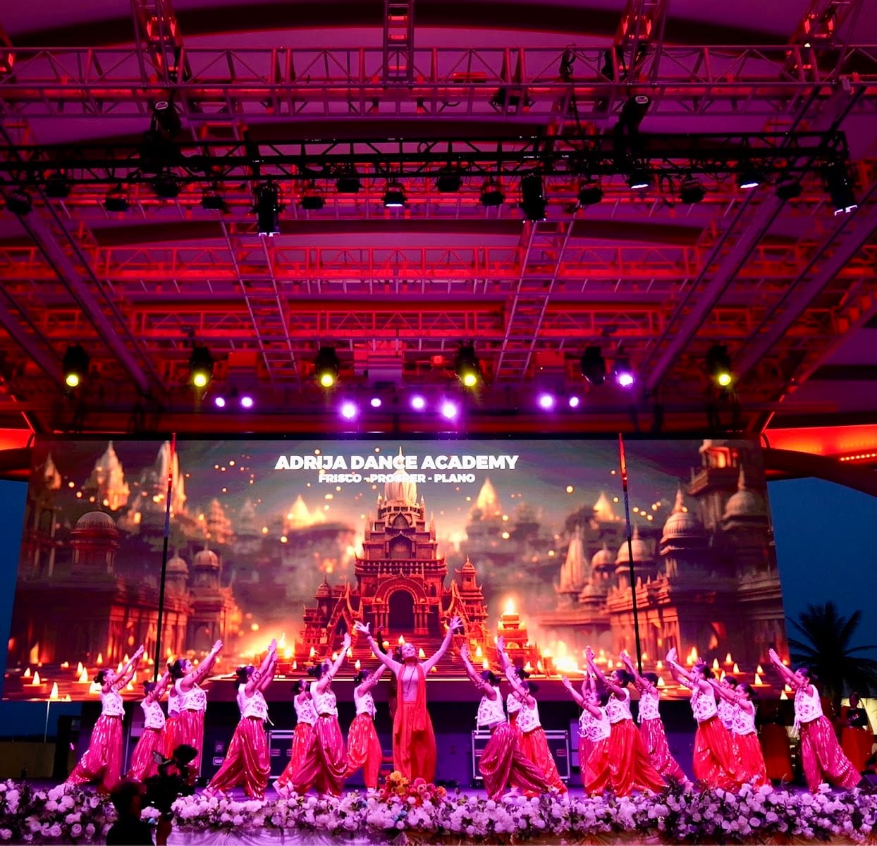 Adrija Bollywood Dance Academy