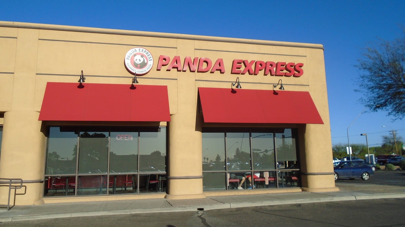 Panda Express, photo 2
