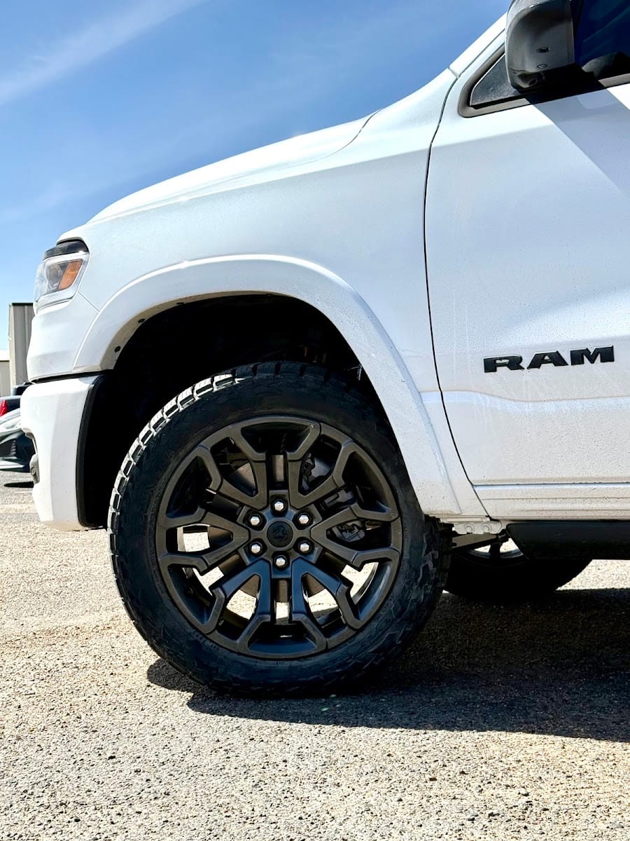Pro Wheel Repair