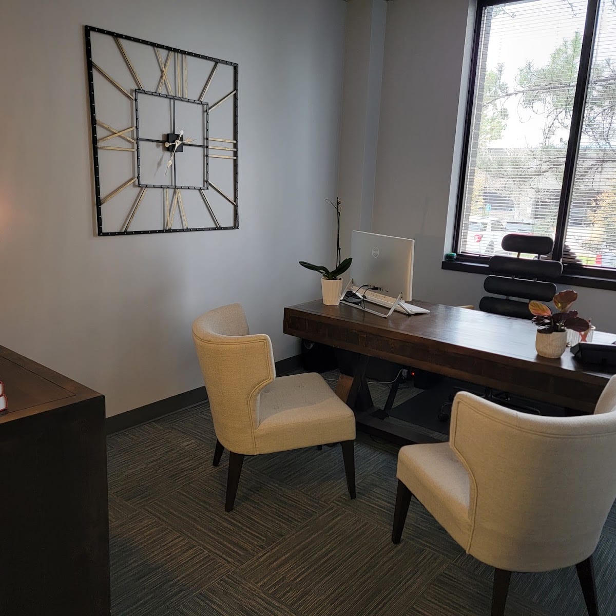Nervana Chiropractic Health Clinic of Centennial, photo 2