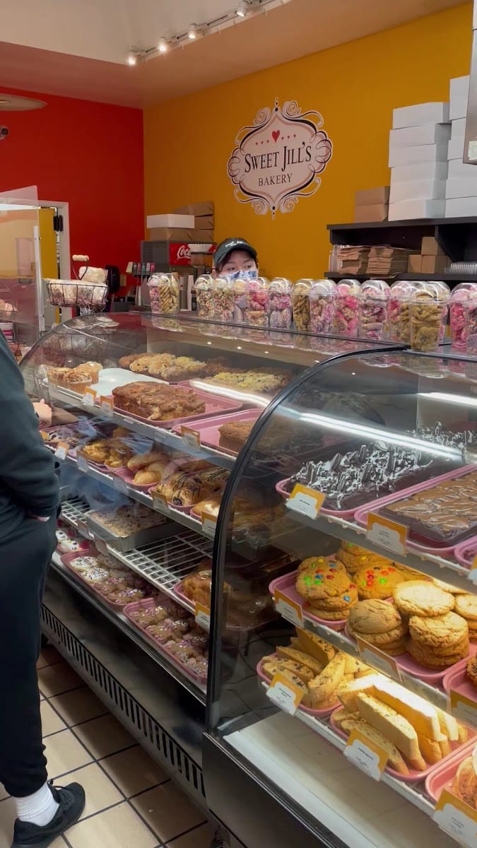 Sweet Jill's Bakery, photo 2