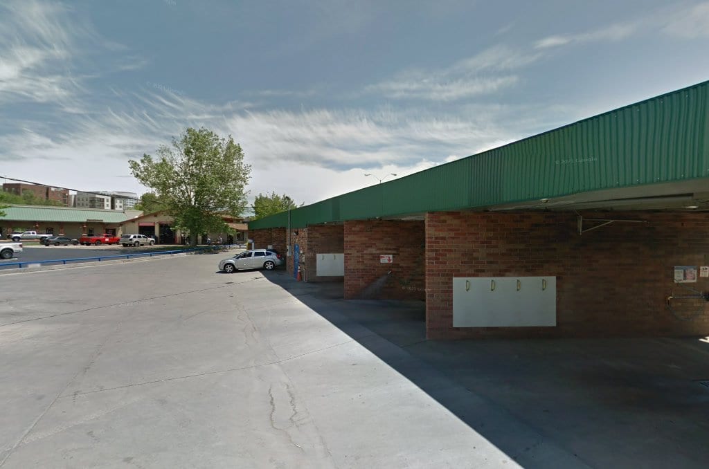 Heritage Car Wash, photo 3