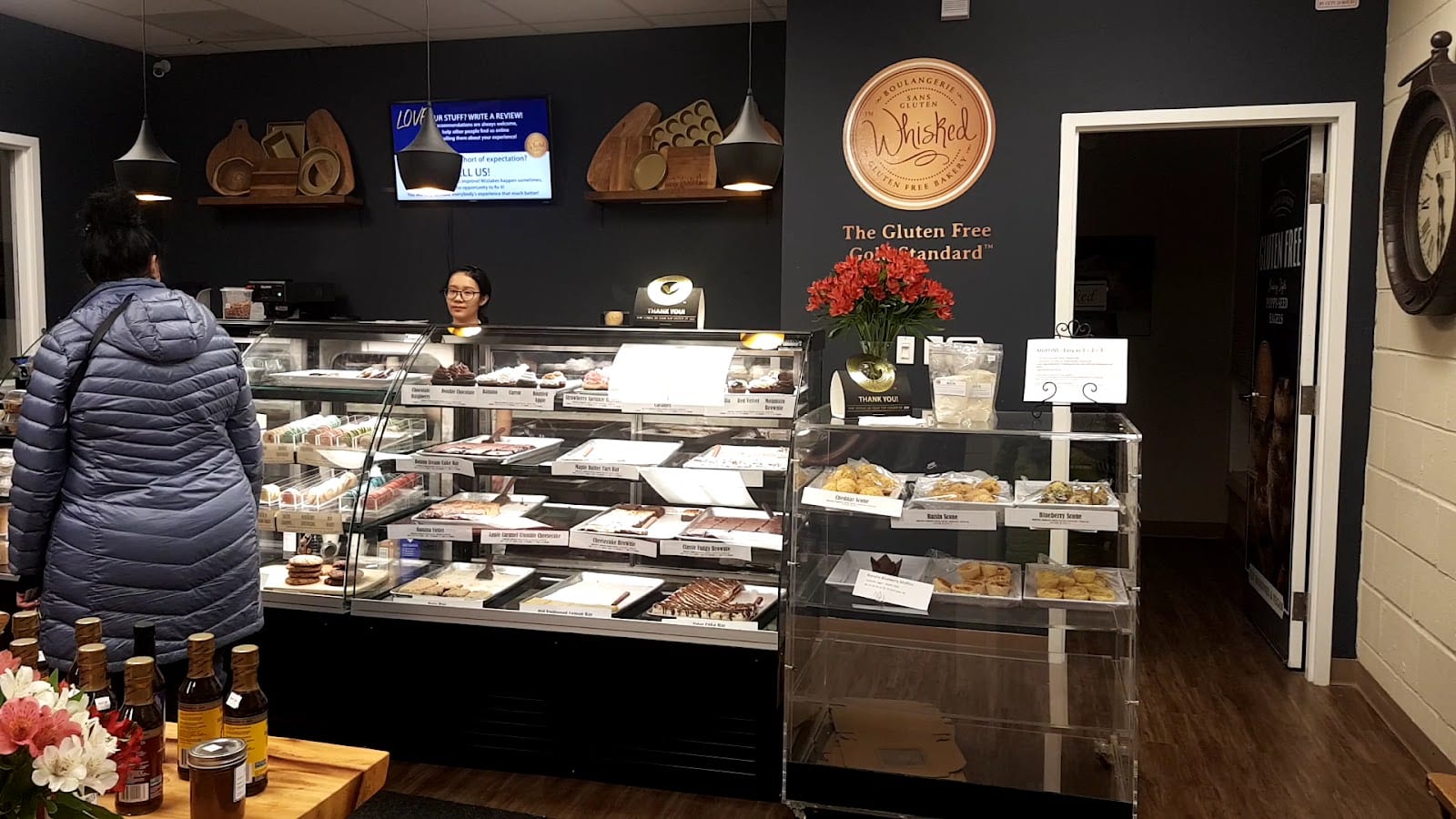 Whisked Gluten-Free Bakery, photo 3