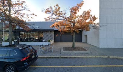 Paramus Contact Vision