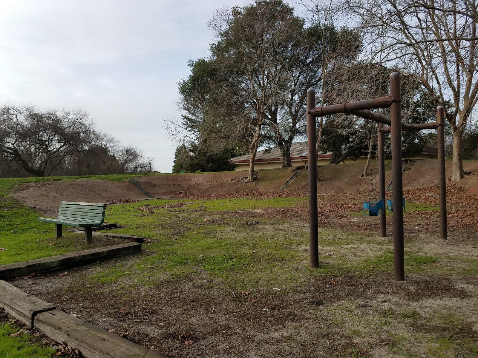 Linwood Park, photo 2