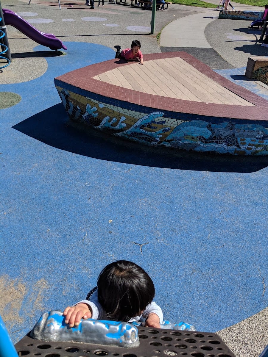 Park Playground, photo 2