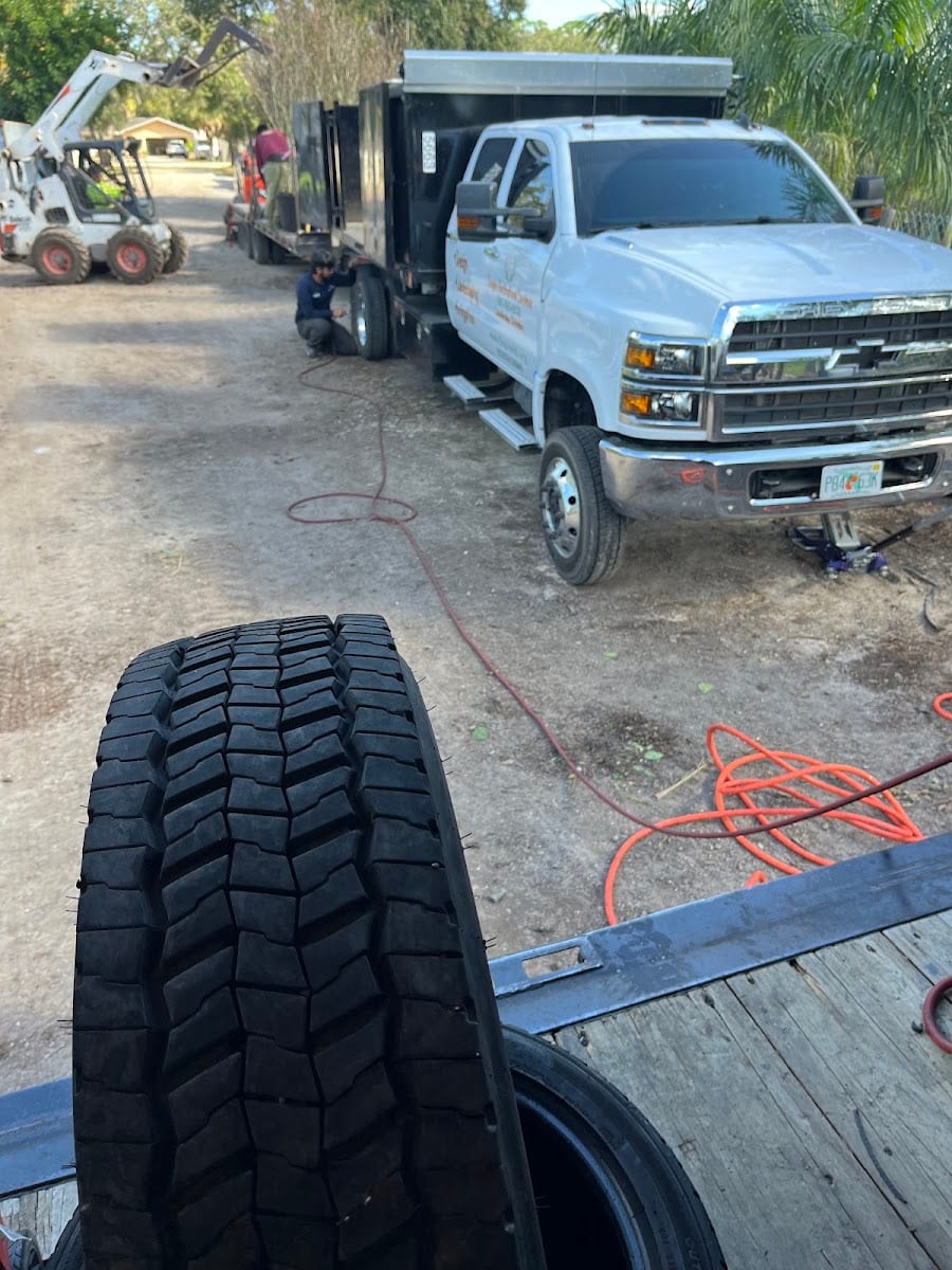 5 Stars Tires Services LLC, photo 3