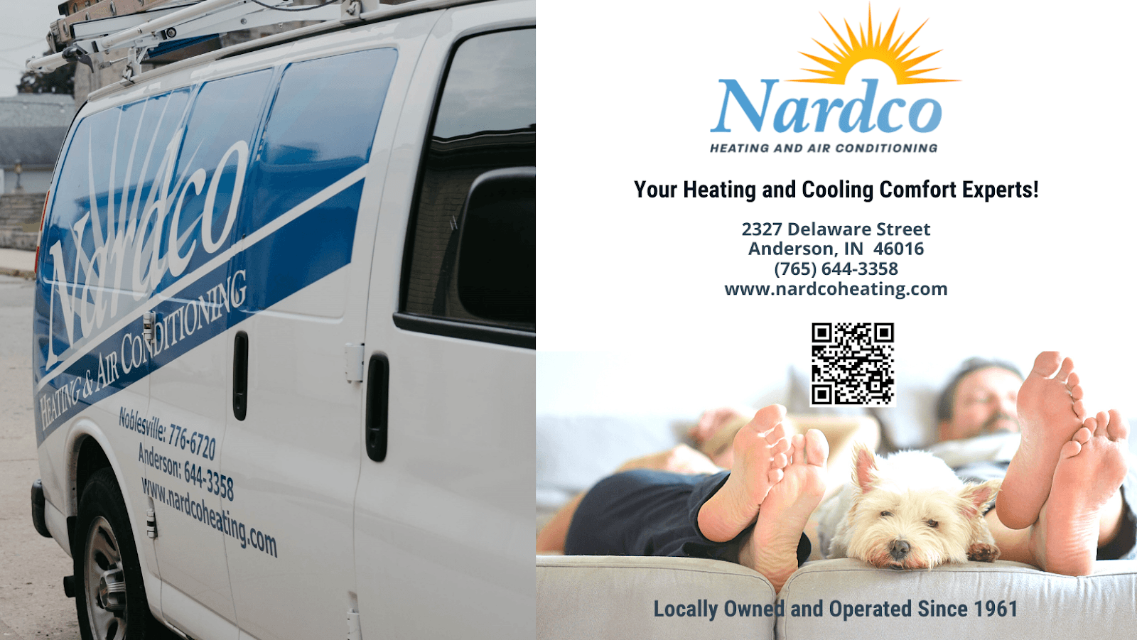 Nardco Heating & Air Conditioning, photo 2
