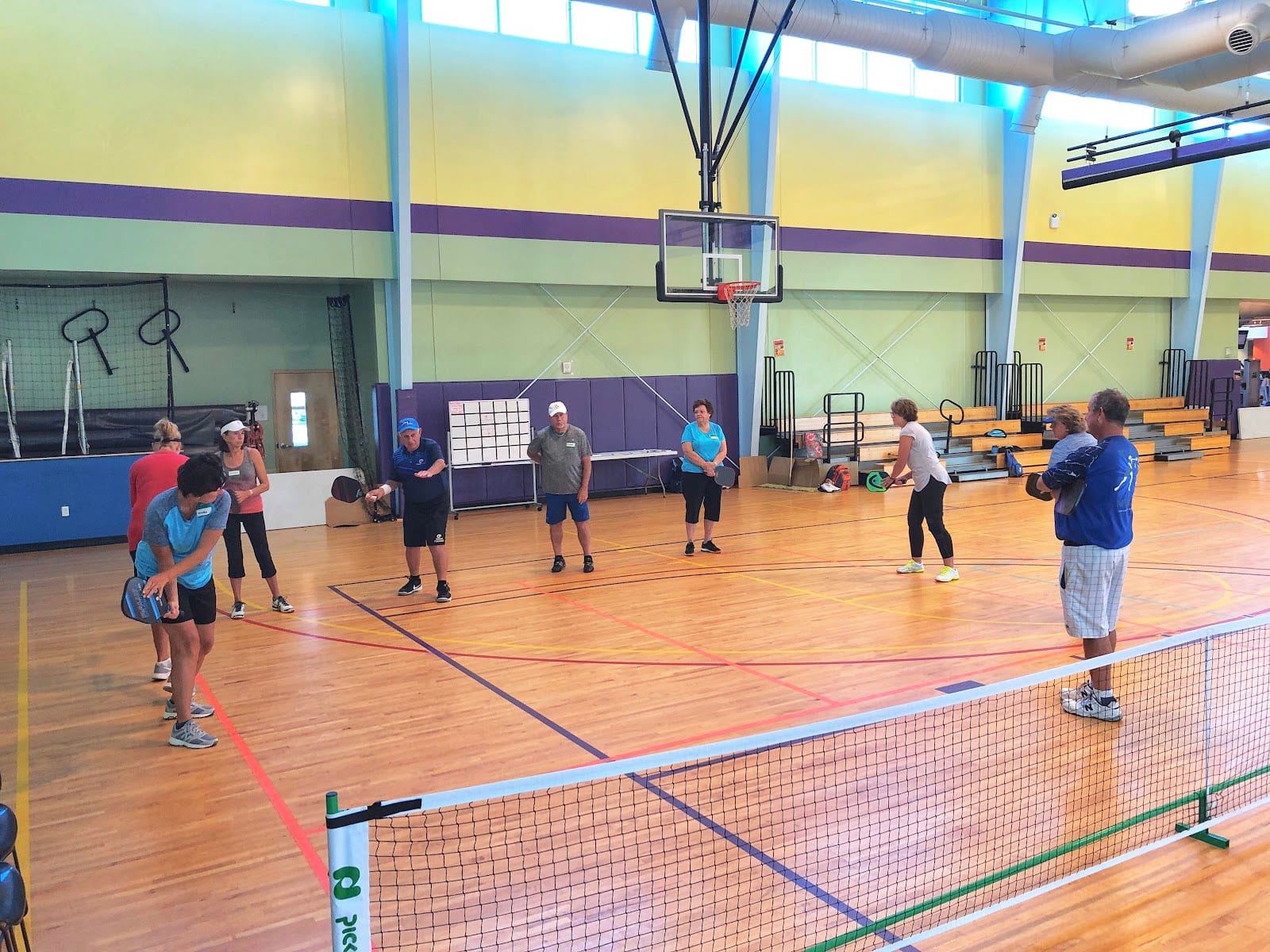 Robert L. Taylor Community Complex, photo 4
