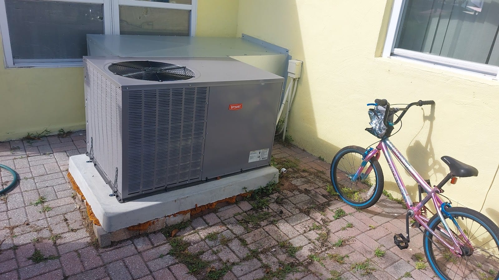 Cliffs Air Conditioning & Heating, photo 4