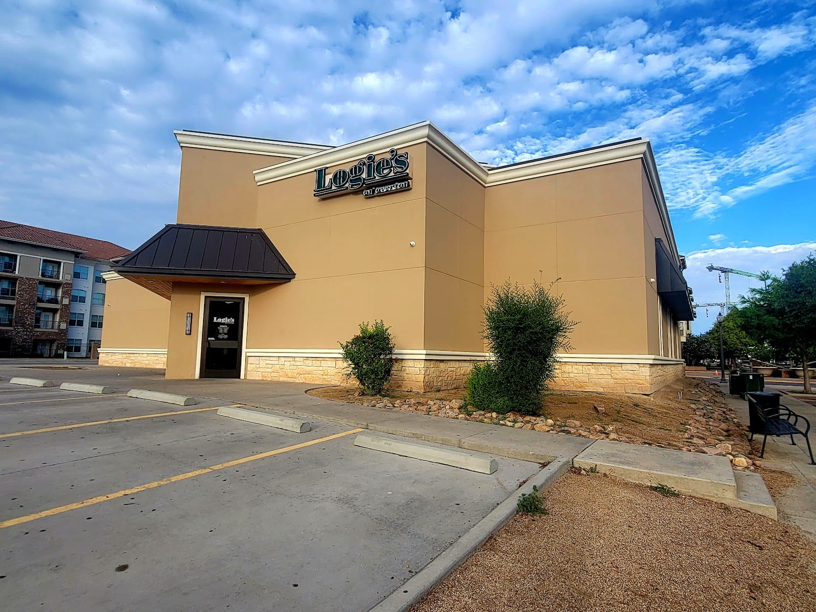 Logie’s on Overton, photo 3