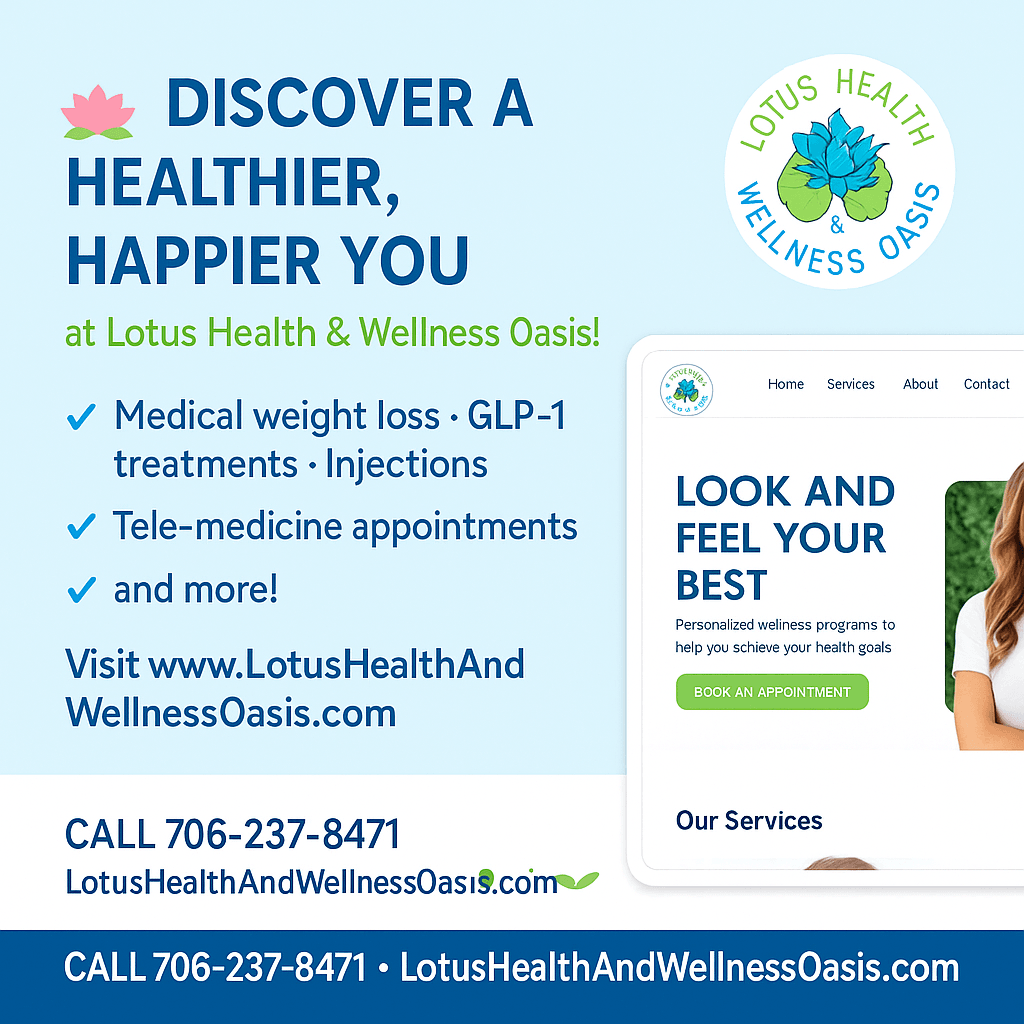 Lotus Health & Wellness Oasis, photo 2