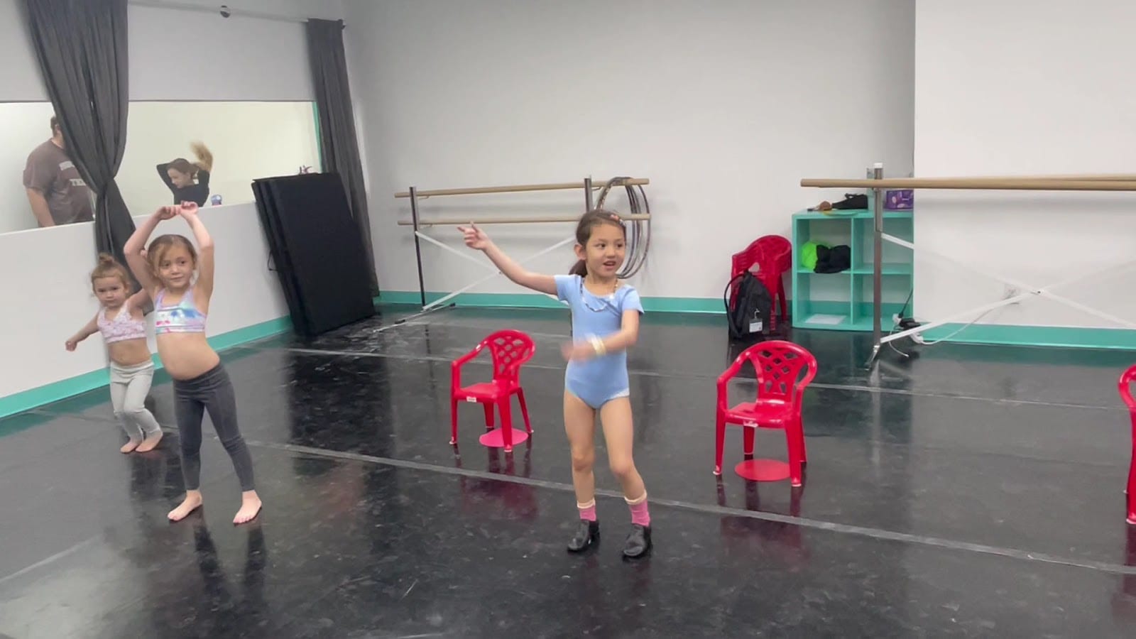 Dance Texas, photo 4