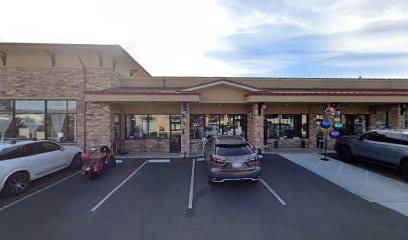Napa Spine and Nerve Center