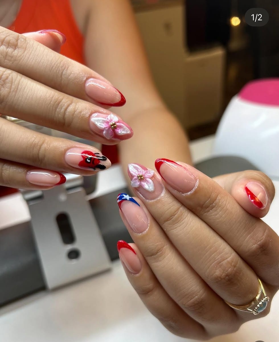 Milano Nail Spa 9