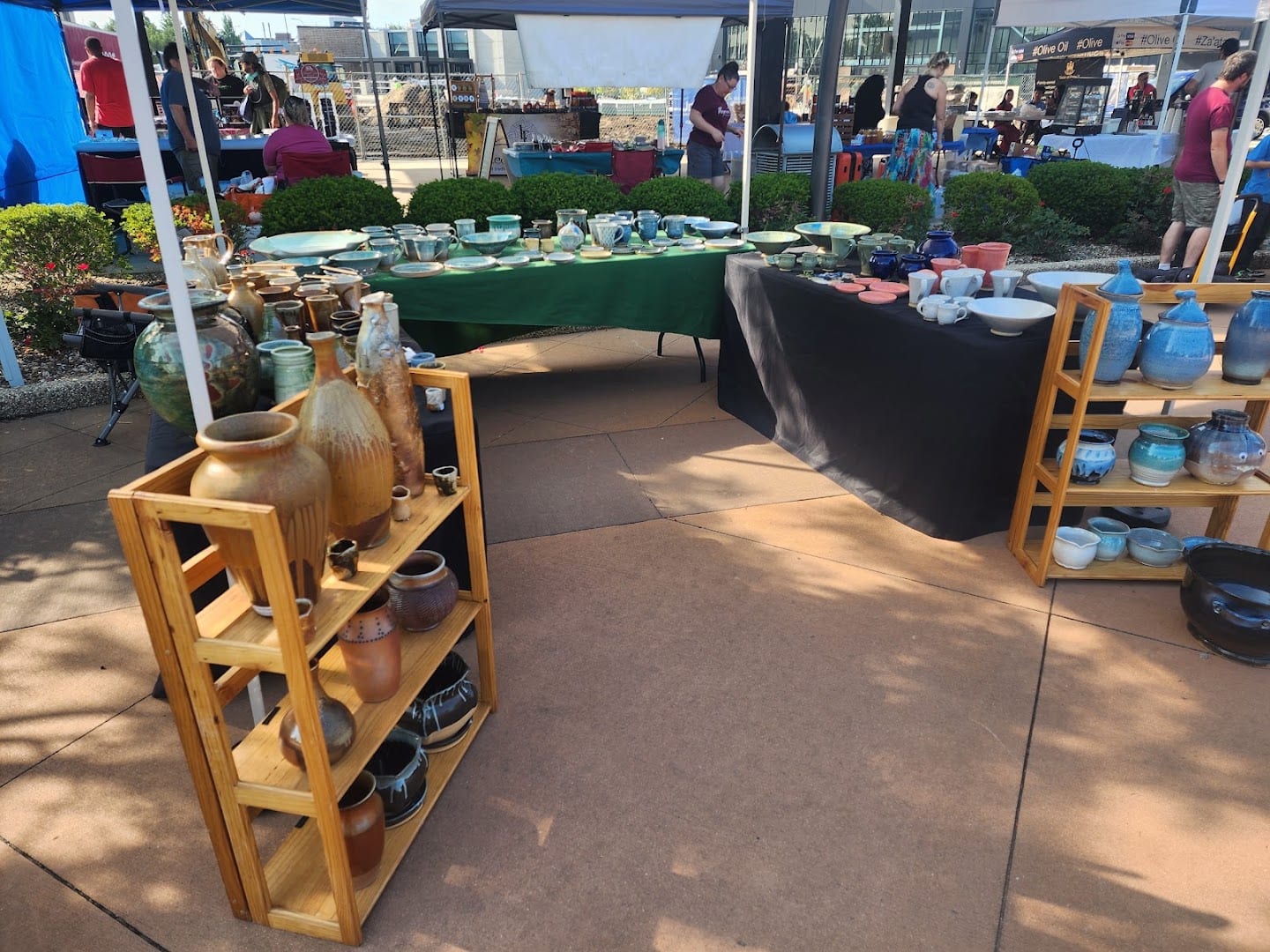 Battle Creek Farmers Market, photo 3
