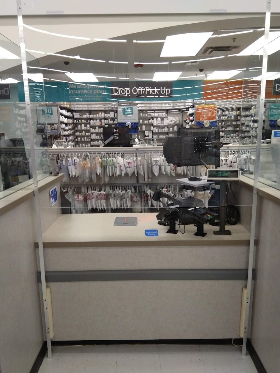 Walmart Pharmacy, photo 3